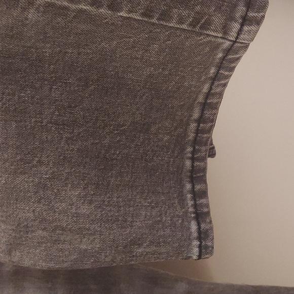 LEVI'S Men's Flex Eco Performance Taper-Fit Jeans - Picture 9 of 14